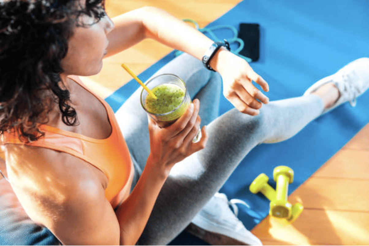 The benefits of an online fitness coach for reaching your goals